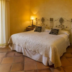 Hotel URH Vila de Tossa комната для гостей фото 9