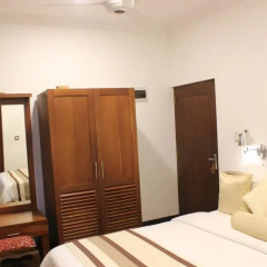 Gloria Grand Hotel 3* Улучшенный номер с различными типами кроватей фото 3