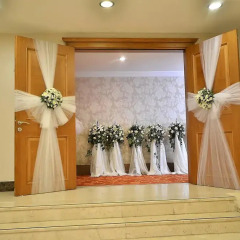 Ankara Plaza Hotel Турция, Анкара - отзывы, цены и фото номеров - забронировать отель Ankara Plaza Hotel онлайн помещение для мероприятий фото 2