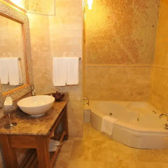 Alfina Cave Hotel-Special Category 4* Люкс с различными типами кроватей фото 9