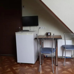 Гостиница Mini-Otel Garibaldi Номер Комфорт с различными типами кроватей
