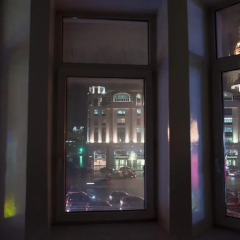 Central Hostel na Novinskom Москва развлечения
