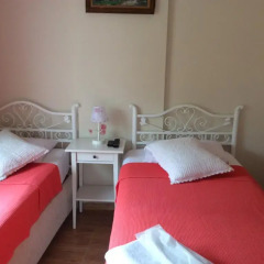 House Butik Hotel Номер категории Эконом фото 2