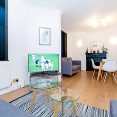Отель Primestay Baker Street Residences Великобритания, Лондон - отзывы, цены и фото номеров - забронировать отель Primestay Baker Street Residences онлайн детские мероприятия