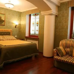 Гостиница 4 Rooms в Новосибирске отзывы, цены и фото номеров - забронировать гостиницу 4 Rooms онлайн Новосибирск комната для гостей фото 2