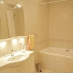 Hostel Atlantida Кровать в общем номере фото 3