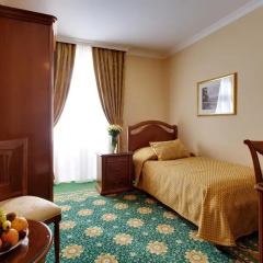 Hotel Saint Petersburg детские мероприятия фото 2