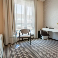 Отель Park Hotel Diament Wroclaw Польша, Вроцлав - отзывы, цены и фото номеров - забронировать отель Park Hotel Diament Wroclaw онлайн удобства в номере