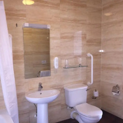 Cabot Court Hotel 4* Номер Делюкс с различными типами кроватей фото 2