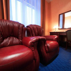 Гостиница Виктория 4* Люкс фото 2