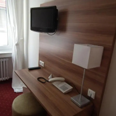 Beethoven Hotel 3* Стандартный номер фото 3