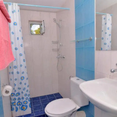 Отель Royal Villas ванная