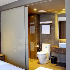 B&b Hotel 4* Номер Делюкс фото 5