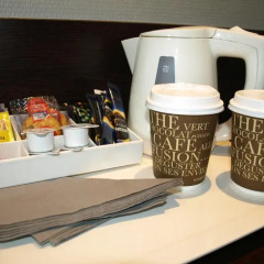 Hotel Kyriad Orly Aéroport Athis Mons 3* Стандартный номер с различными типами кроватей фото 3