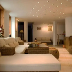 Отель Guest House Chicho Tsane спа