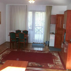 Helios Hotel Pension 3* Апартаменты с различными типами кроватей фото 2