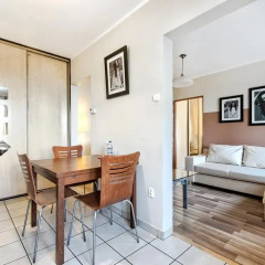 Отель Sopockie Apartamenty - Aventura комната для гостей фото 3