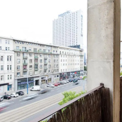 Отель Apartment4you Centrum 1 Апартаменты с различными типами кроватей фото 20
