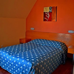 Hotel Royal Золотые пески комната для гостей фото 4