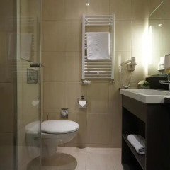Отель Intercityhotel Brandenburg Airport 4* Стандартный номер