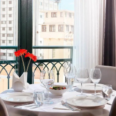 Kordon Hotel Cankaya 4* Стандартный номер с различными типами кроватей фото 9