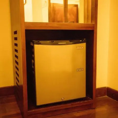 Отель GSH Colombo 3* Номер Делюкс с различными типами кроватей фото 14
