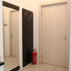 Апартаменты Madea Apartment Piknik Нови Сад сауна