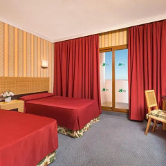Отель IPV Palace & Spa Испания, Фуэнхирола - 2 отзыва об отеле, цены и фото номеров - забронировать отель IPV Palace & Spa онлайн спа