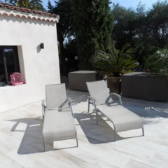 Отель Confiance Immobiliere - La Villa Saint Antoine фото 5
