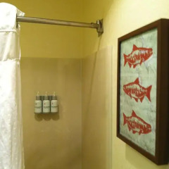 The Redwood Riverwalk Hotel 2* Стандартный номер с различными типами кроватей фото 3