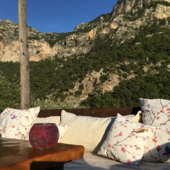 Отель Turan Hill Lounge Патара комната для гостей
