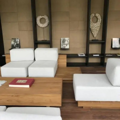 Отель Origin Ubud 4* Вилла с различными типами кроватей фото 17