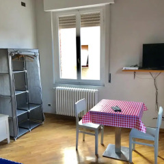 Отель Santo Spirito Стандартный номер