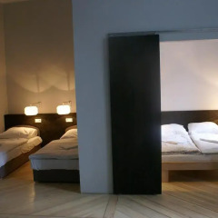 Отель Tenement House 3* Люкс фото 5