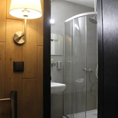 Гостиница People Loft Тверская 3* Стандартный номер с различными типами кроватей фото 4