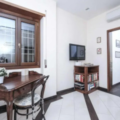 Апартаменты Monteverde Family Apartment комната для гостей фото 5