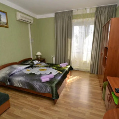 Гостиница Vek Guest House в Анапе отзывы, цены и фото номеров - забронировать гостиницу Vek Guest House онлайн Анапа комната для гостей фото 3