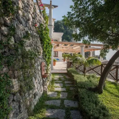 Отель Villa Duchessa d'Amalfi Конка деи Марини фото 3