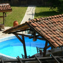 Отель Guest House Bai Petko Хисаря детские мероприятия фото 2