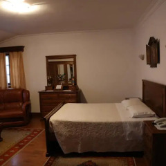 Отель Casa de Sao Cristovao комната для гостей фото 4