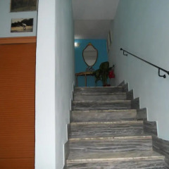 Отель La casa dei nonni Ареццо интерьер отеля