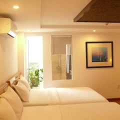 Rex Hotel and Apartment комната для гостей фото 2