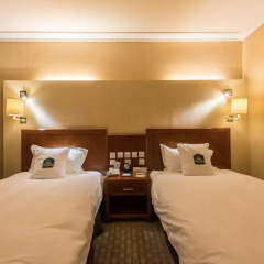 Ya’ao International Hotel детские мероприятия