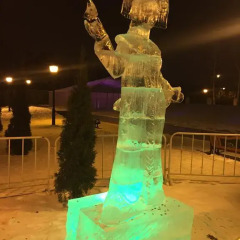 Гостиница Tambovkurort II бассейн