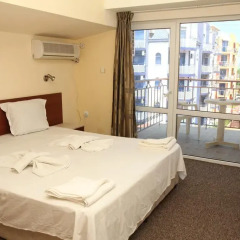 Salena Hotel комната для гостей фото 3