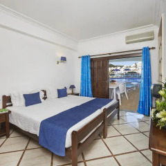 Отель Cheerfulway Bertolina Mansion 3* Номер категории Премиум с различными типами кроватей фото 2