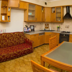 Гостиница Rooms Na Tulskoy в номере