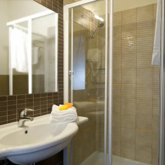 Hotel Miramare 3* Стандартный номер с различными типами кроватей