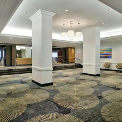 Отель Courtyard by Marriott Downtown Toronto Канада, Торонто - отзывы, цены и фото номеров - забронировать отель Courtyard by Marriott Downtown Toronto онлайн интерьер отеля фото 3