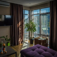 Park Hotel Fomich Буковель комната для гостей фото 4